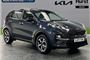 2022 Kia Sportage 1.6 GDi ISG 2 5dr