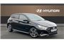 2024 Hyundai i20 1.0T GDi N Line S 5dr