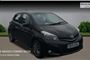 2014 Toyota Yaris 1.33 VVT-i Icon+ 5dr