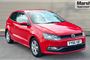 2016 Volkswagen Polo 1.2 TSI Match 3dr