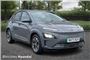 2021 Hyundai Kona Electric 150kW Premium 64kWh 5dr Auto