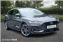 2024 Ford Focus 1.0 EcoBoost Hybrid mHEV 155 ST-Line X 5dr Auto