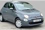 2021 Fiat 500 1.0 Mild Hybrid Pop 3dr