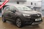 2019 Vauxhall Crossland X 1.2 Elite 5dr