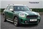 2021 MINI Countryman 2.0 Cooper S Exclusive 5dr Auto