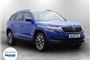 2021 Skoda Kodiaq 1.5 TSI SE Drive 5dr [7 Seat]