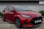 2021 Toyota Yaris 1.5 Hybrid Excel 5dr CVT