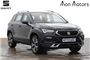 2024 SEAT Ateca 1.5 TSI EVO SE Technology 5dr DSG