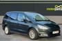 2017 Ford Galaxy 2.0 TDCi 150 Zetec 5dr