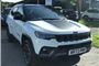 2023 Jeep Compass 1.3 T4 GSE 4xe PHEV Trailhawk 5dr Auto