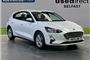 2021 Ford Focus 1.5 EcoBlue 120 Zetec 5dr