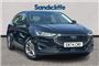 2025 Ford Focus 1.0 EcoBoost Hybrid mHEV 155 Titanium 5dr Auto