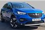 2021 Vauxhall Grandland X 1.5 Turbo D Griffin Edition 5dr Auto