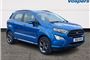 2021 Ford EcoSport 1.0 EcoBoost 125 ST-Line 5dr