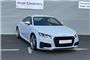 2020 Audi TT 45 TFSI S Line 2dr S Tronic