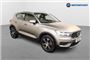 2022 Volvo XC40 1.5 T3 [163] Inscription 5dr