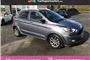 2019 Ford Ka+ 1.2 85 Active 5dr