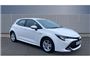 2021 Toyota Corolla 1.8 VVT-i Hybrid Icon Tech 5dr CVT