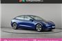 2021 Tesla Model 3 Standard Plus 4dr Auto