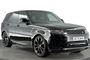 2021 Land Rover Range Rover Sport 3.0 D350 HST 5dr Auto