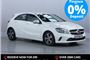 2017 Mercedes-Benz A-Class A180d SE 5dr