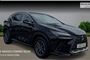 2023 Lexus NX 450h+ 2.5 5dr E-CVT [Premium Pack]