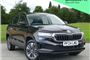 2024 Skoda Karoq 1.0 TSI 116 SE Drive 5dr