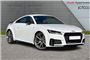 2023 Audi TT 40 TFSI Final Edition 2dr S Tronic