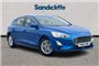 2018 Ford Focus 1.0 EcoBoost 125 Titanium 5dr