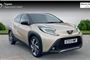 2023 Toyota Aygo X 1.0 VVT-i Exclusive 5dr