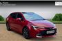 2024 Toyota Corolla Touring Sport 2.0 Hybrid Excel 5dr CVT