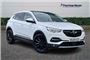 2020 Vauxhall Grandland X 1.5 Turbo D Elite Nav 5dr