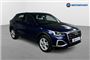 2022 Audi Q2 35 TFSI Sport 5dr