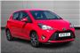 2018 Toyota Yaris 1.5 VVT-i Icon Tech 5dr
