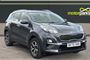 2020 Kia Sportage 1.6T GDi ISG 2 5dr [AWD]