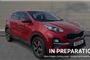 2021 Kia Sportage 1.6 GDi ISG 2 5dr