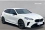 2025 BMW 1 Series M135 xDrive 5dr Step Auto