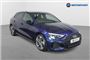 2022 Audi A3 35 TFSI Edition 1 5dr