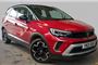 2021 Vauxhall Crossland 1.2 Turbo [130] Ultimate Nav 5dr