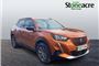 2023 Peugeot e-2008 100kW Active Premium+ 50kWh 5dr Auto