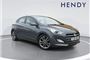 2016 Hyundai i30 1.6 CRDi [136] Premium 5dr