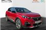 2018 Peugeot 3008 1.6 THP GT Line Premium 5dr EAT6