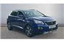 2019 Peugeot 3008 1.2 PureTech Allure 5dr EAT8