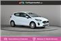 2022 Ford Fiesta 1.0 EcoBoost Trend 5dr