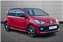 2019 Volkswagen Up GTI 1.0 115PS Up GTI 5dr