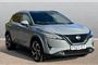 2023 Nissan Qashqai 1.5 E-Power Tekna+ 5dr Auto