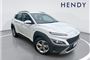 2021 Hyundai Kona 1.0 TGDi 48V MHEV SE Connect 5dr