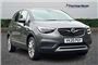 2020 Vauxhall Crossland X 1.2T [110] SRi Nav 5dr [6 Spd] [S/S]