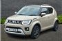 2023 Suzuki Ignis 1.2 Dualjet 12V Hybrid SZ5 5dr CVT