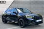 2024 Audi Q2 35 TFSI Black Edition 5dr S Tronic